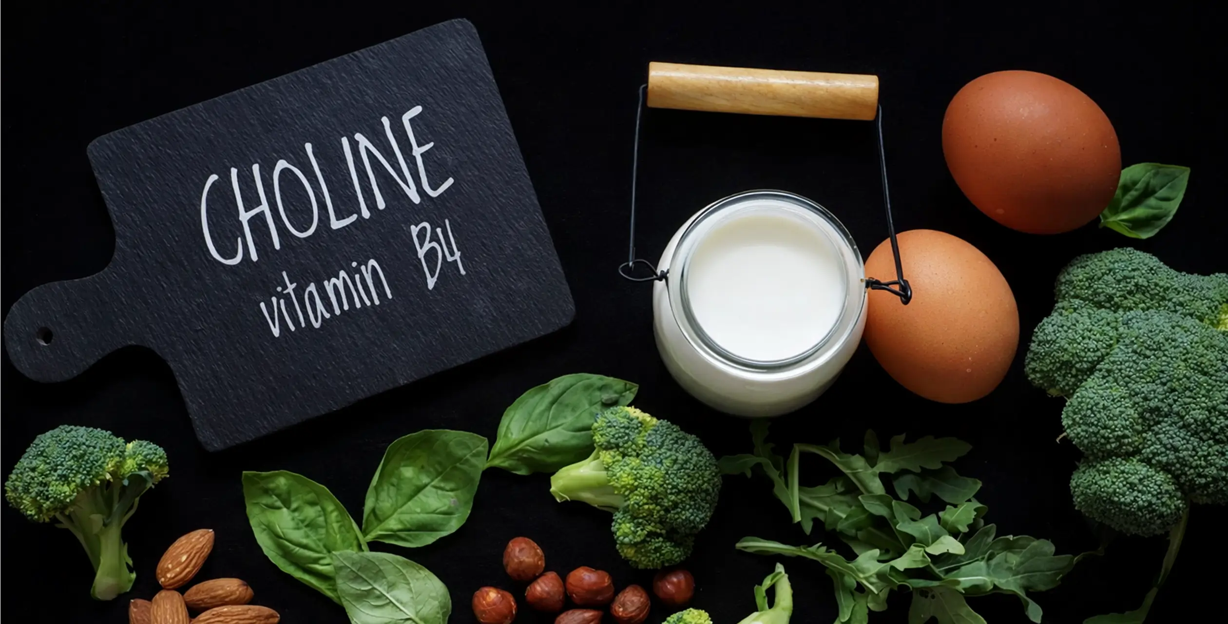Choline in Pregnancy