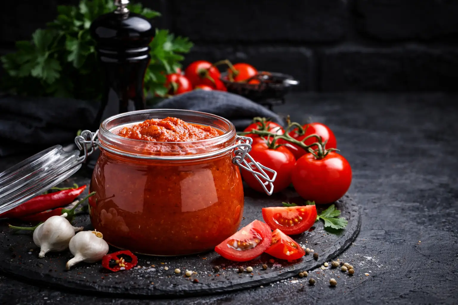 Tomatoes