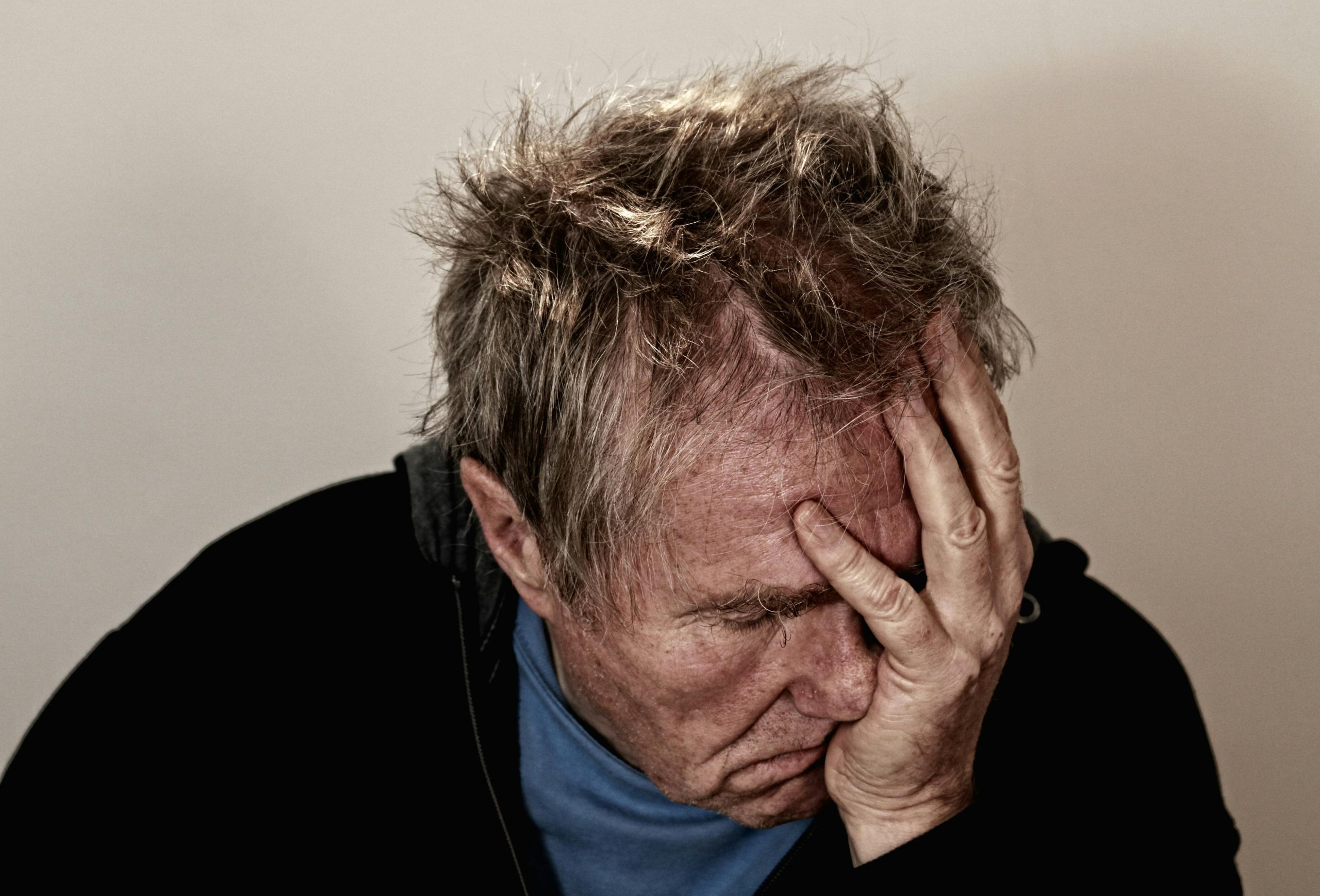 Low Testosterone Brain Fog: Why You Feel Mentally Drained