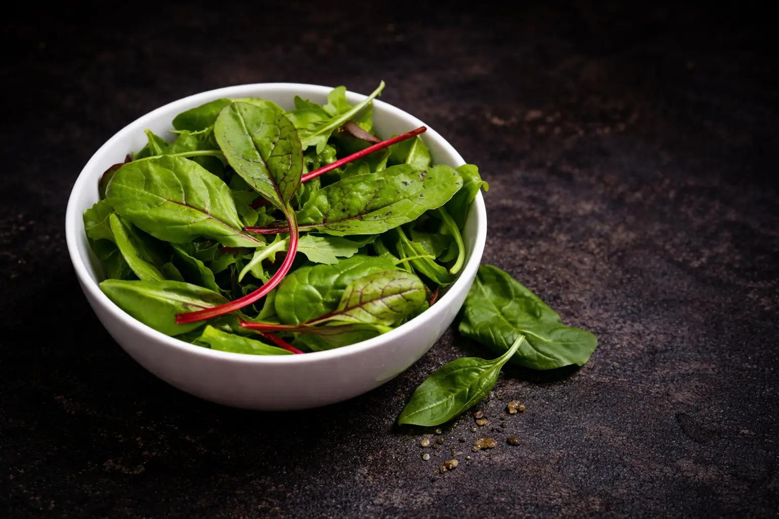 Folate Rich Vegetables