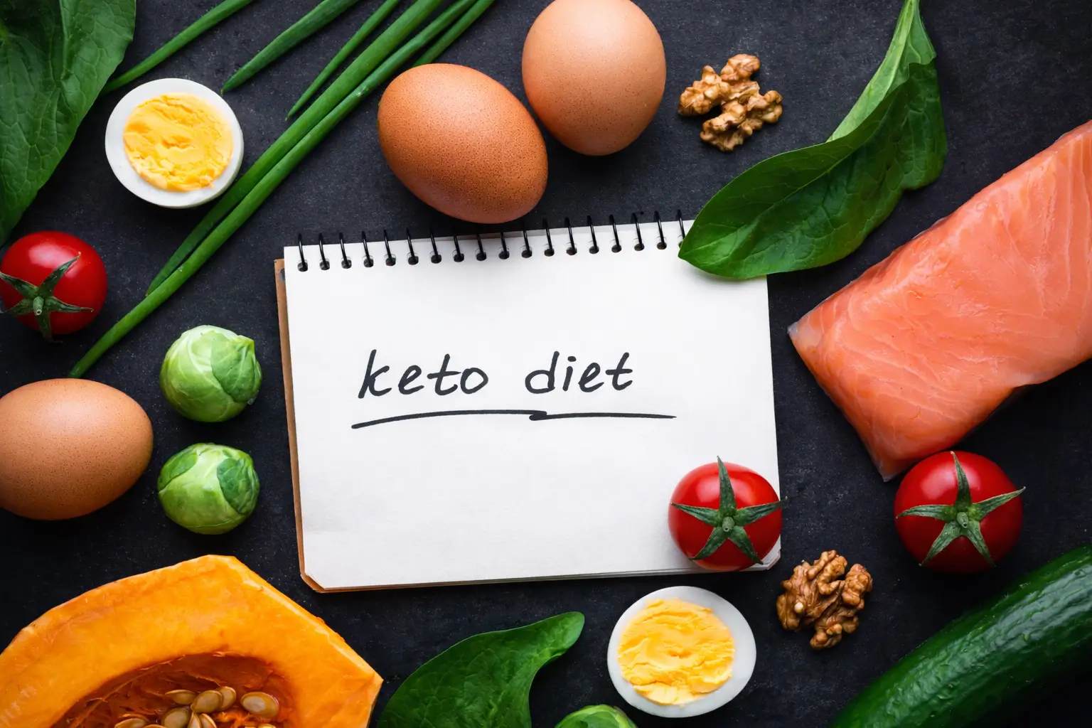 Is keto good for PCOS?