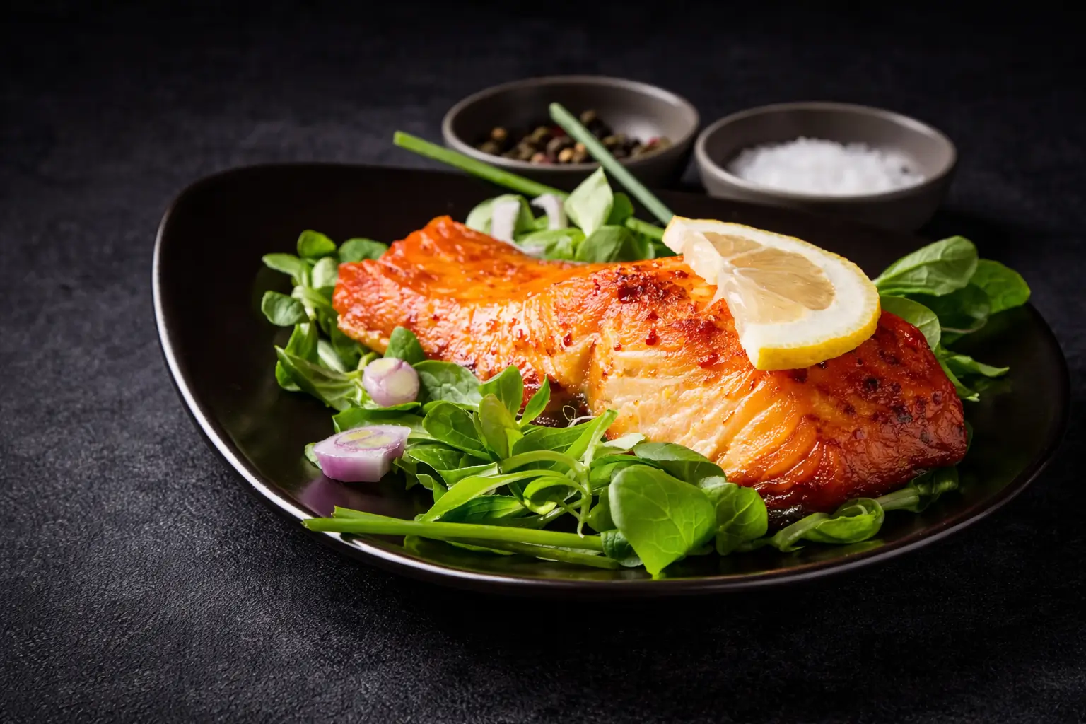 salmon
