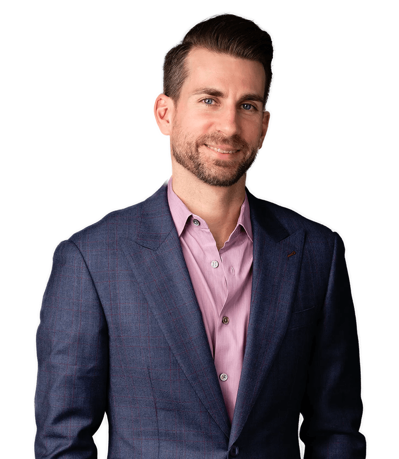 Dr. Will Haas, MD, MBA