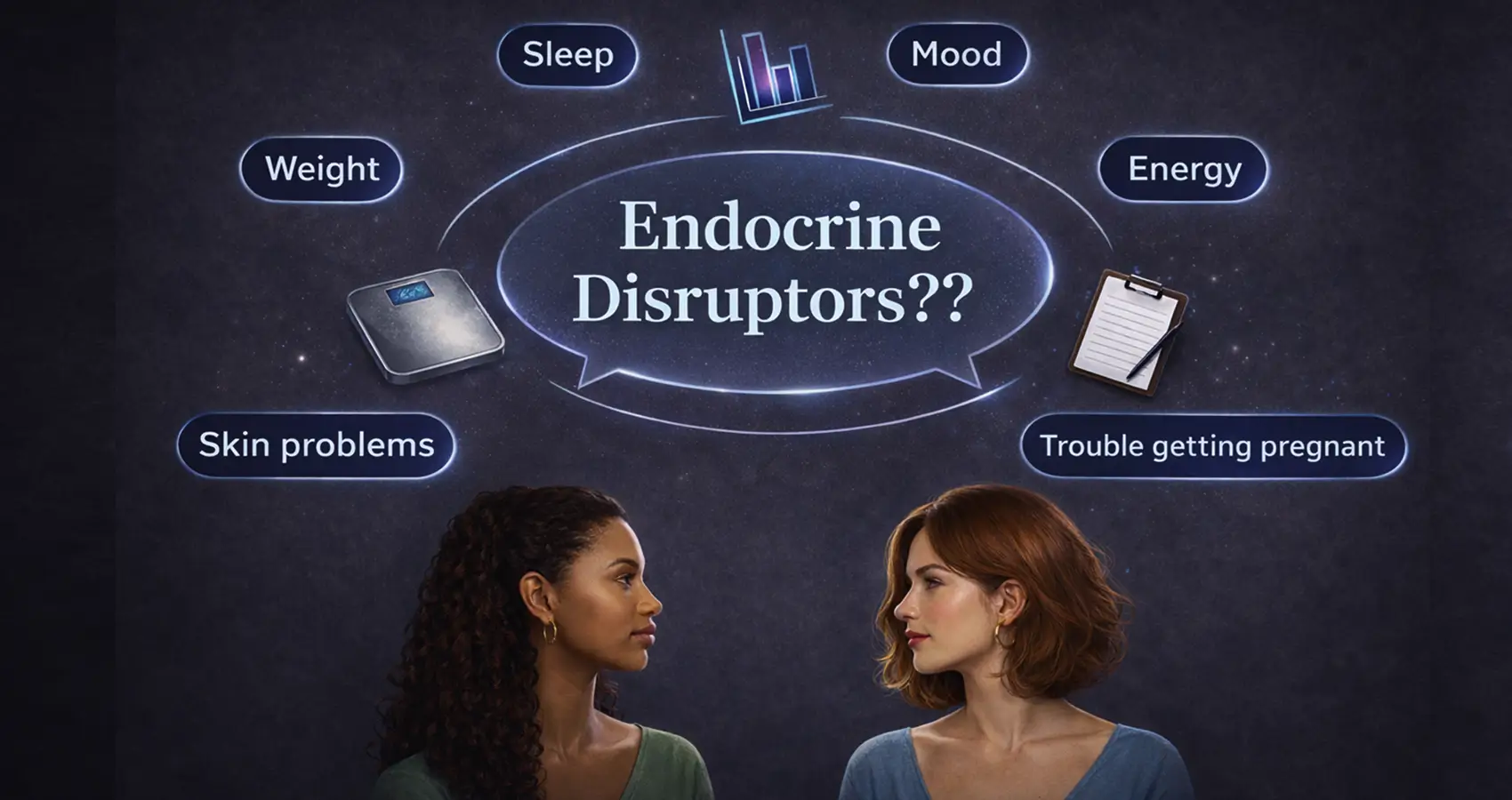 Endocrine Disruptors