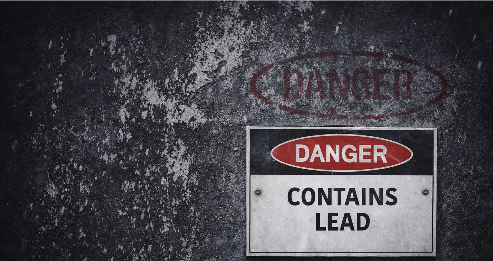 danger sign