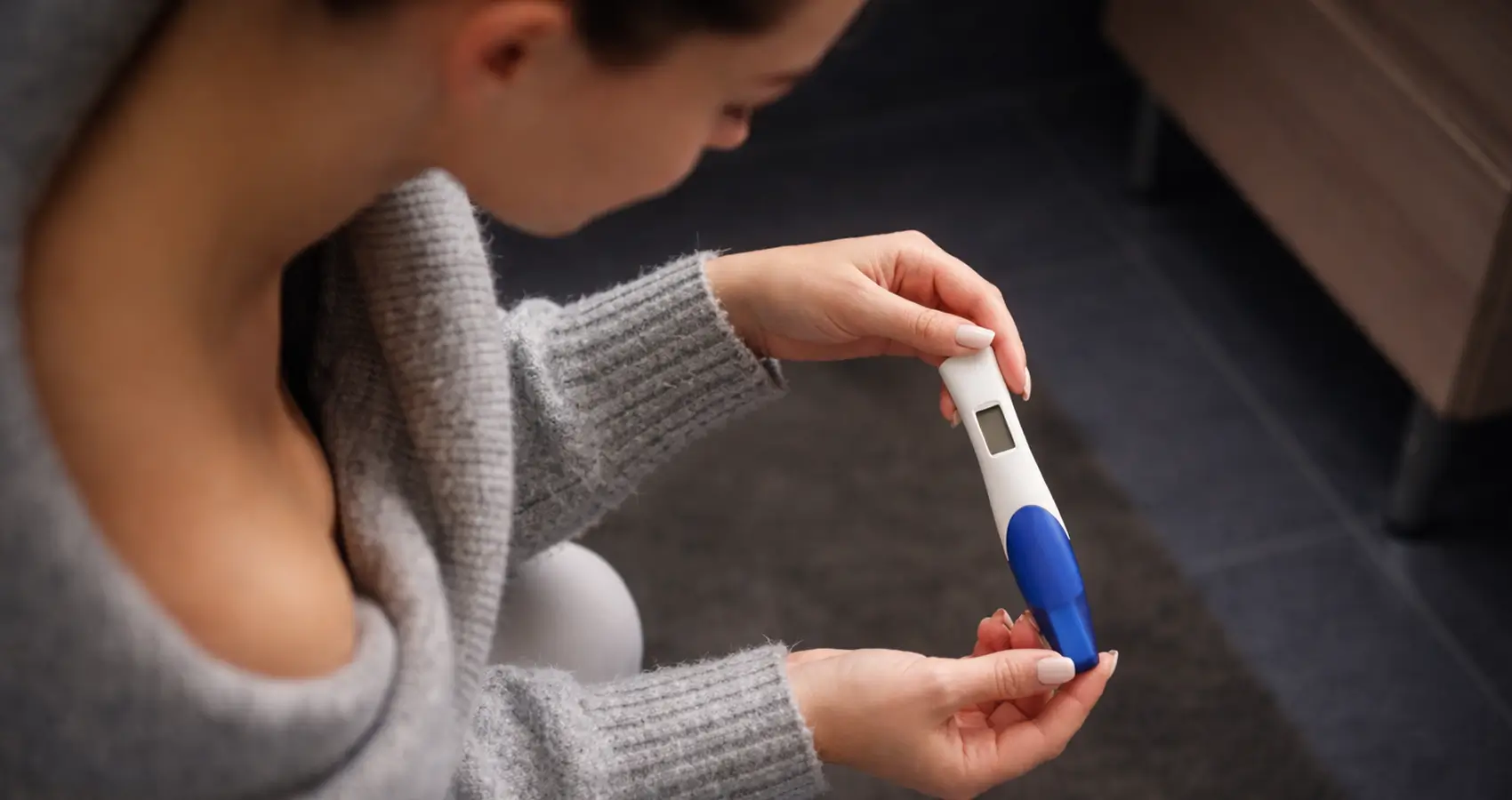 Pregnancy Test Two Week Wait